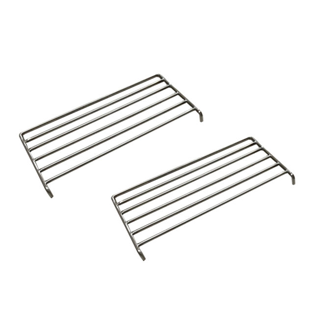 Wholesale Price China Fireproof Mat For Fire Pit - Stainless Steel Grill For Cooking – Goldfire