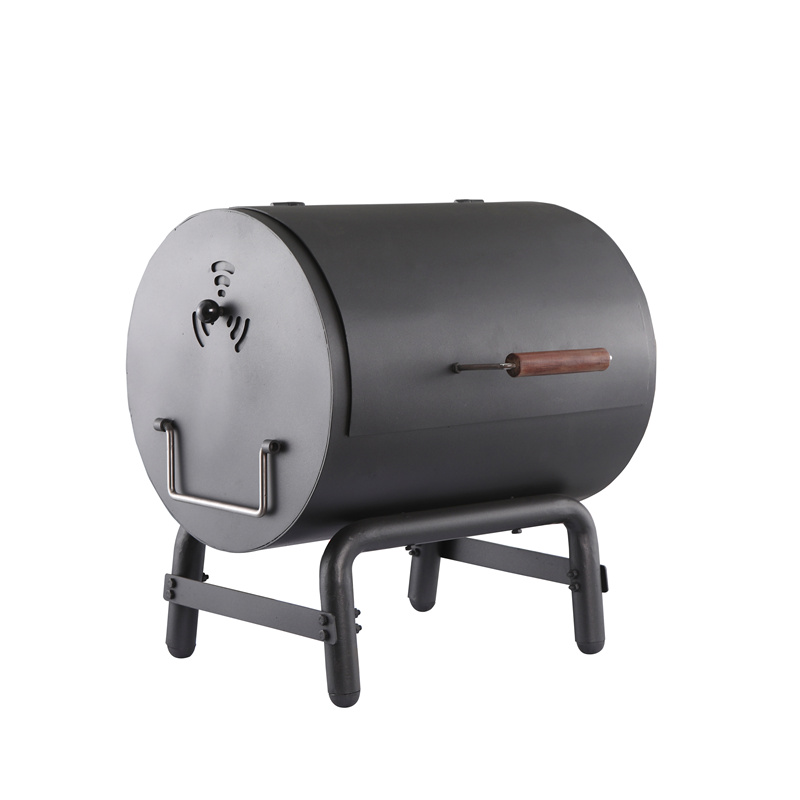 Reasonable price Wood Oven Stove - Outdoor Wood Burning Stove For Cooking – Goldfire