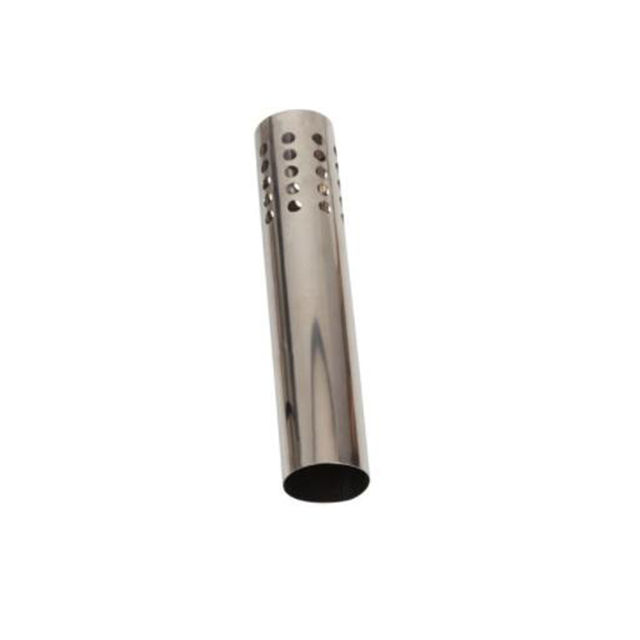 Wholesale Stainless Grill - Steel Spark Arrestor For Chimney – Goldfire
