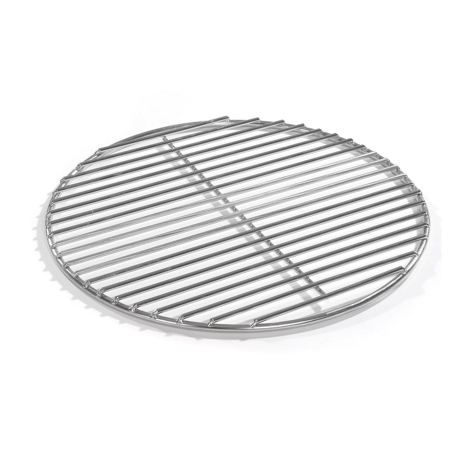 304 Stainless Steel BBQ Grill Featured Image