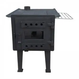 PriceList for Outdoor Wood Burner – Best Wood Burning Stove With Grill – Goldfire