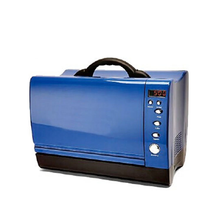 China wholesale 12v Car Oven - Portable 12 Volt Oven For Baking – Goldfire
