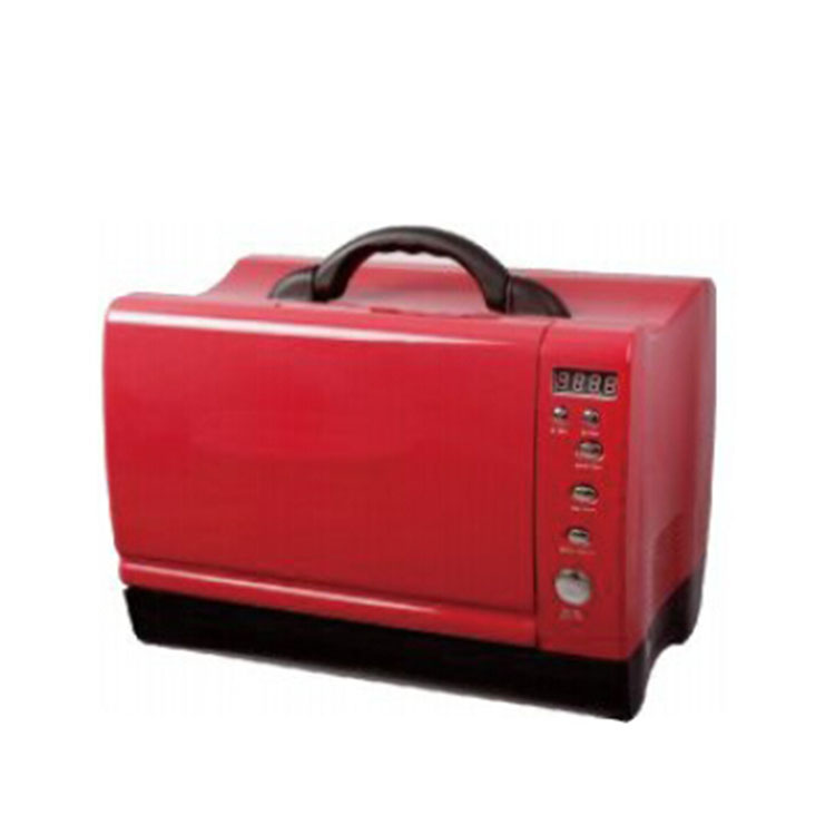 China Cheap price Portable Oven For Baking - Portable 12 Volt Oven For Baking – Goldfire